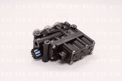 4728900220 Магнитный клапан ECAS 3