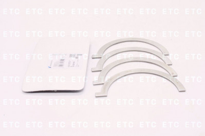 78520600 Полукольцо к/в D13 STD