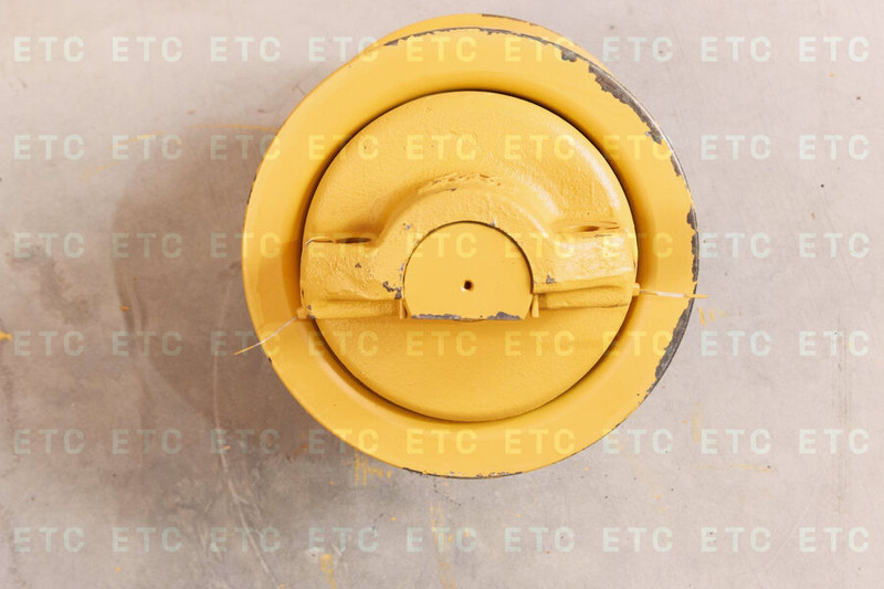 16Y-40-10000 Каток опорный двубортный — 5