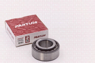 PT750117009 Подшипник 49,2*103,1*43,6