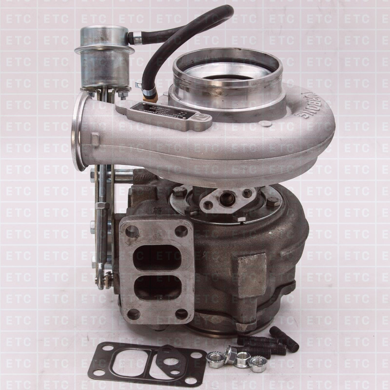 PT4049358 Турбокомпрессор Cummins ISLe HX40W — 2