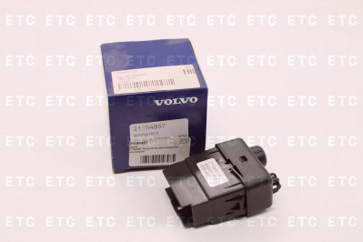 VO 21154957 Регулятор автономного отопителя