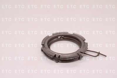 700929 РМК корзины сцепления MAN/MB/Iveco/3496006000