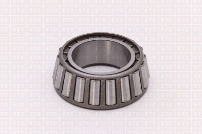 PT06324990160 Конич. роликовый подшипник 80*145*46