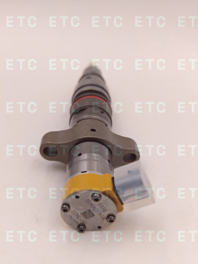 3879433 Форсунка топливная