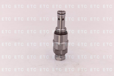 Клапан разгрузочный 723-40-92403