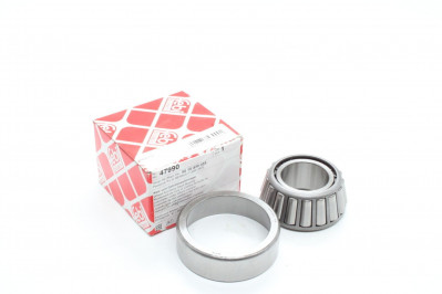 FEBI 47990 Конический роликоподшипник 35*72*28