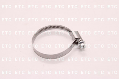 0153913250 Хомут червячный 32*50