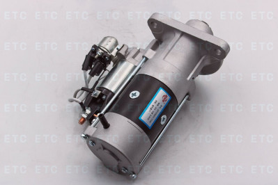 201V26201-7199 Стартер 90P55 24V