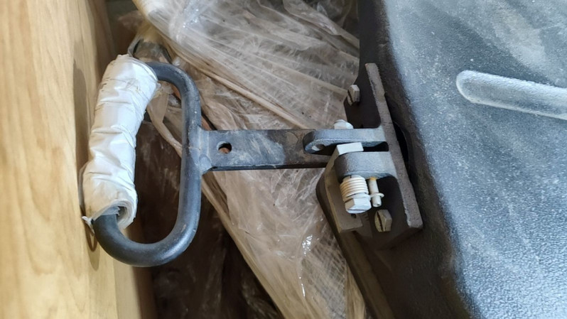 VO 1599576 Поворотный круг — 4