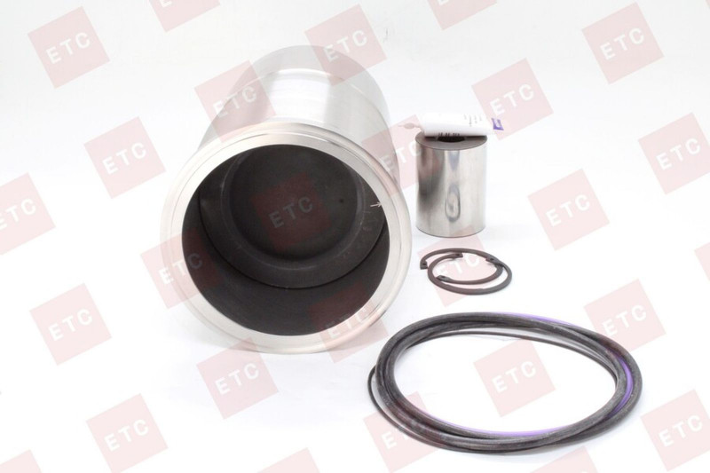 VO 21209650 Комплект поршневой группы — 5