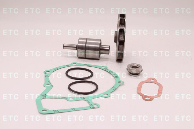 012010502000 РМК водяного насоса — 1