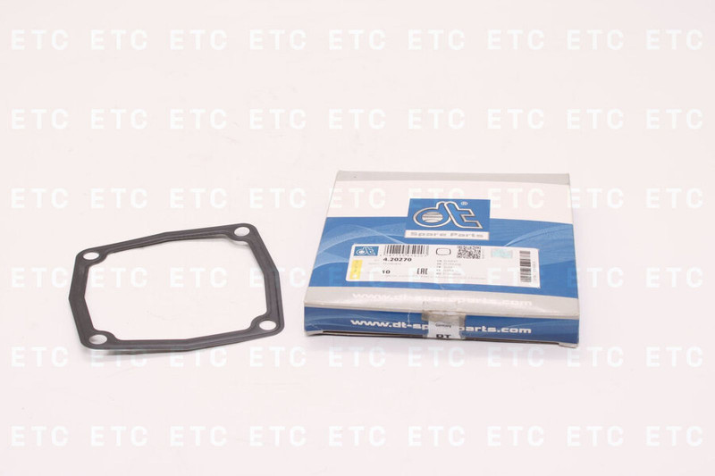 DT 420270 Прокладка компрессора под гильзу — 1