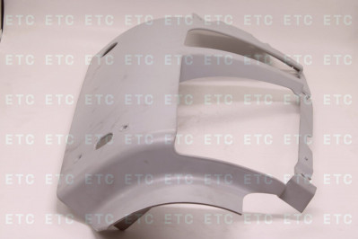 1102.13503 Облицовка фары левая