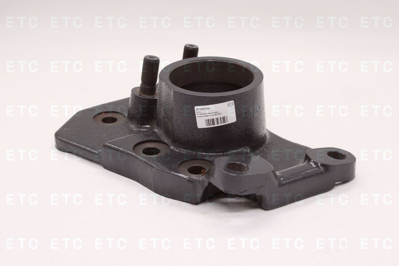 2072953294 Кронштейн сервоуправления — 5