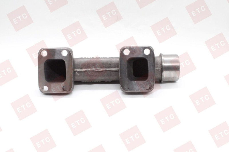 VO 23639619 Выпускной коллектор — 7