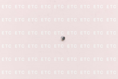 3945097 Заглушка ГБЦ  8*4