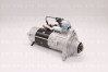 VO 24155056 Стартер 24V 5.5kW, миниатюра — 6