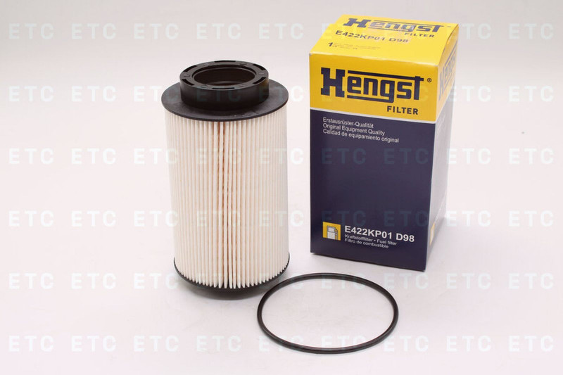 E422KP01D98 Фильтр топливный D2066 — 2