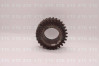 ZF 5841300198 Шестерня z=28, миниатюра — 1