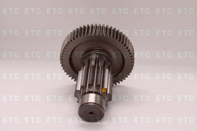 12JSD200T1707050 Вал промежуточный демультипликатора