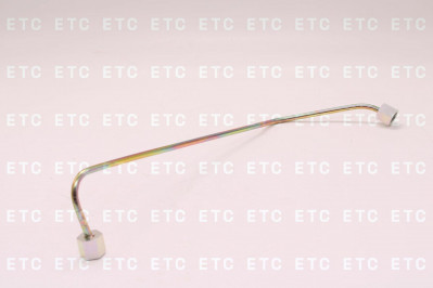 2076613384 Трубка высокого давления 8-го цилиндра