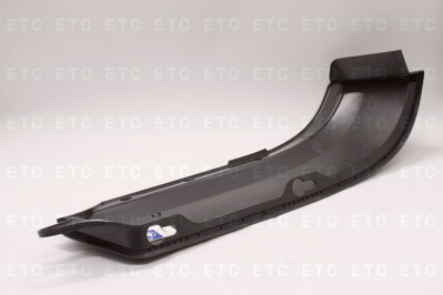 DT 380034 Угол бампера левый