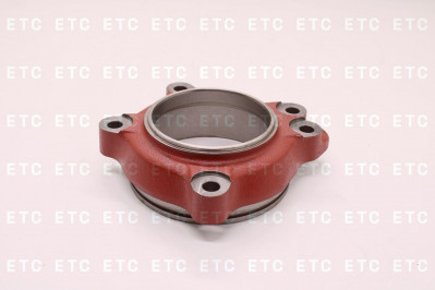 2017620184 Крышка ведущего вала