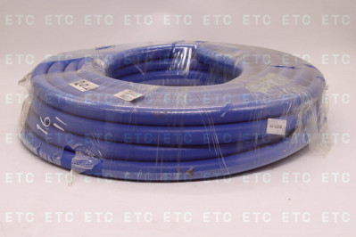 16X2610 Шланг печки Д 16