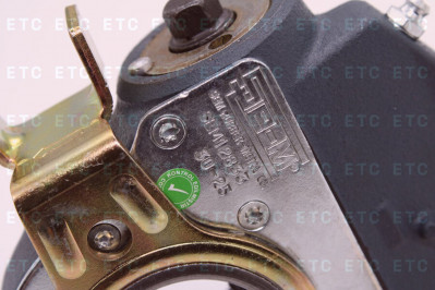 SEM 12833 Трещетка тормозная авт.