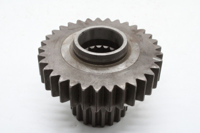 2020710664 Шестерня центральная ДКП