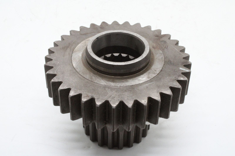 2020710664 Шестерня центральная ДКП — 2