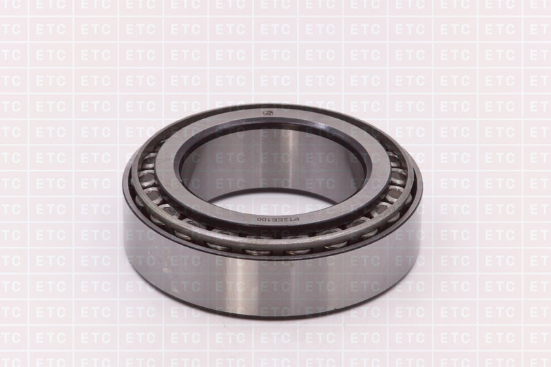 PT2EE100 Подшипник 100*165*47 — 2