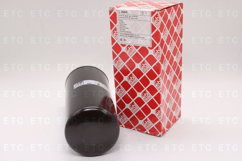 FEBI 35425 Фильтр маслянный — 1