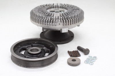 71440 Вискомуфта привода вентилятора MB OM457LA