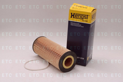 E161H01D28 Фильтр масляный ATEGO