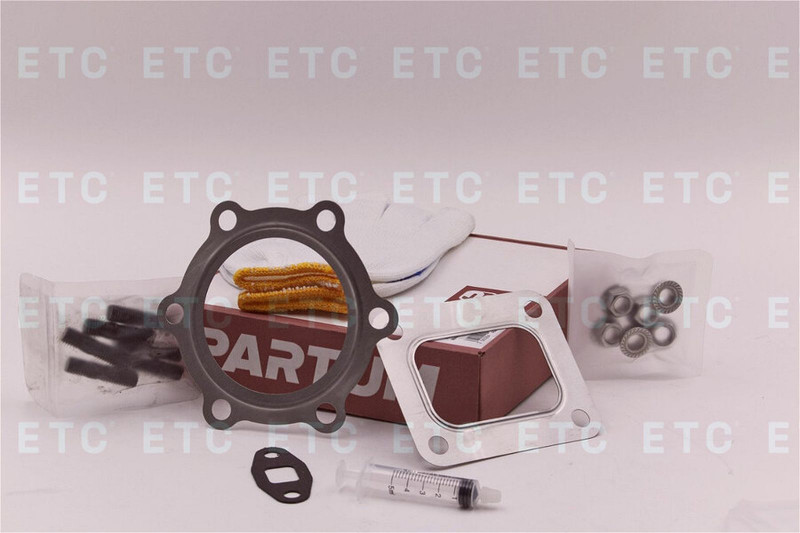 PT2098223 Монтажный комплект турбокомпрессора D2066 — 1