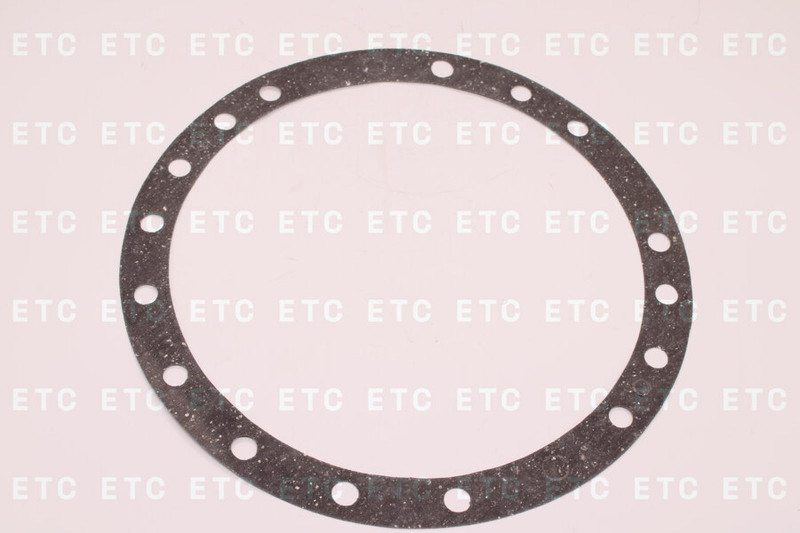 5320-2402034 Прокладка картера редуктора моста — 2