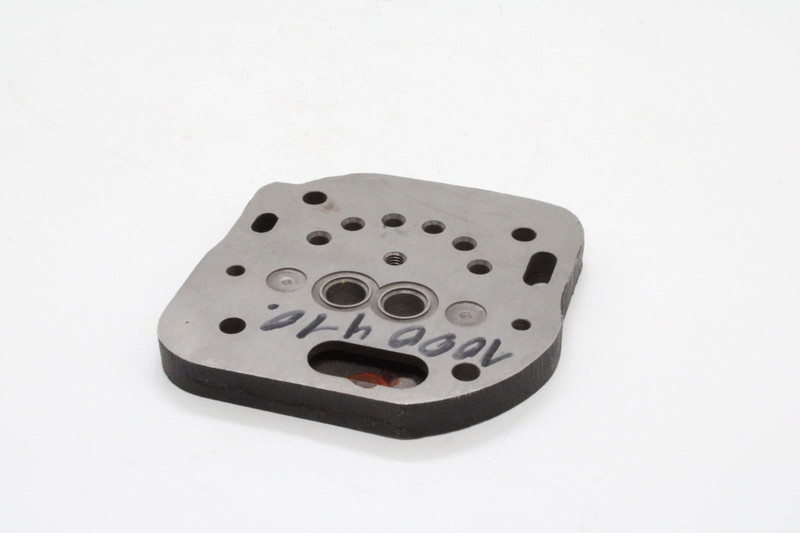 9901000410 Пластина компрессора — 2