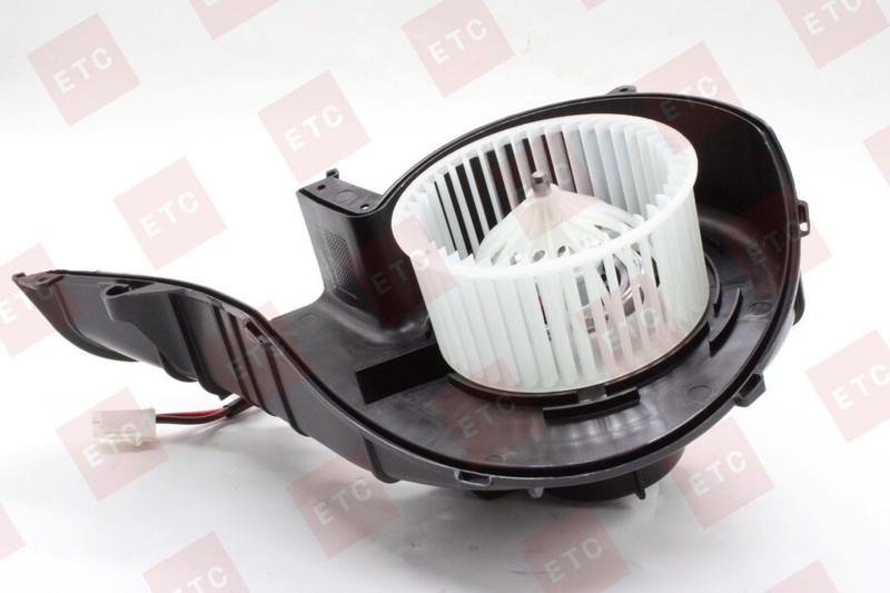 FEBI 173084 Мотор отопителя Volvo FH4 — 11