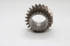2017280764 Шестерня ведущая низшая z=22 /10TS 140/, миниатюра — 2