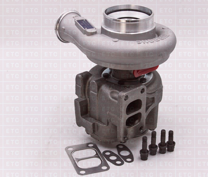 PT6745818080 Турбокомпрессор — 2