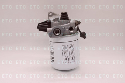 SK667010301PL Осушитель воздуха12бар с подогревом