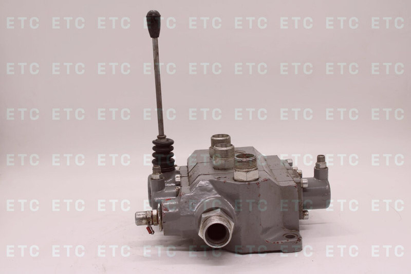 3364320160 Распределитель подъема кузова RHPR 20-A1 — 8