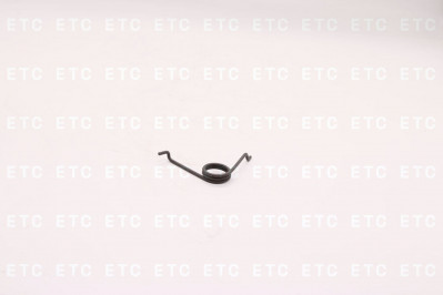 DT 230161 Пружина педали сцепления