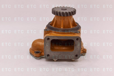 6154-61-1200 Насос водяной в сборе