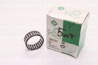 7220392100 Подшипник игольчатый 45*53*21