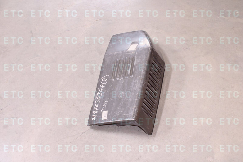 2987030344 Капот передний 15т. — 2