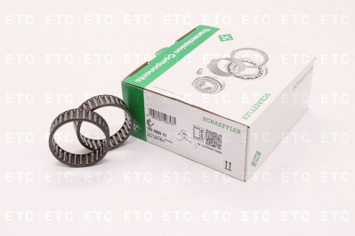 7220089100 Подшипник игольчатый 50*57*36 к-т 2 шт.