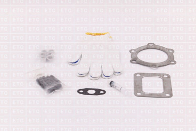 PT17637000 Монтажный к-т турбокомпрессора